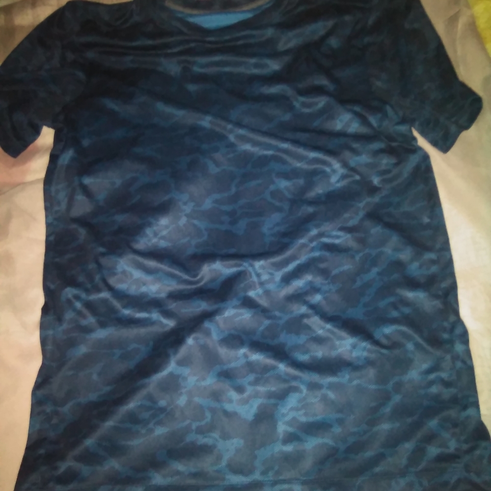 Qwick-dry t shirt